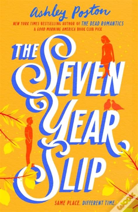 seven year slip vk